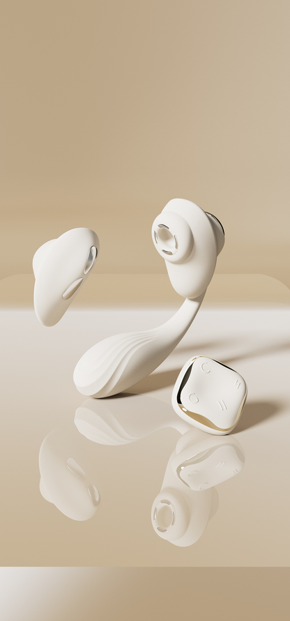 DEYA Wearable Vibrator
