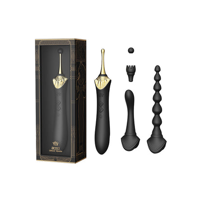 Bess 2 Clitoral Vibrator