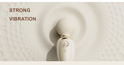 AVA smart wand massager