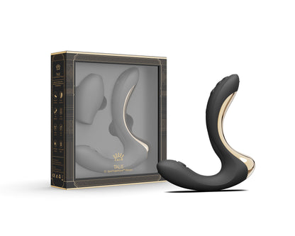 Talis G-Spot PulseWave Vibrator