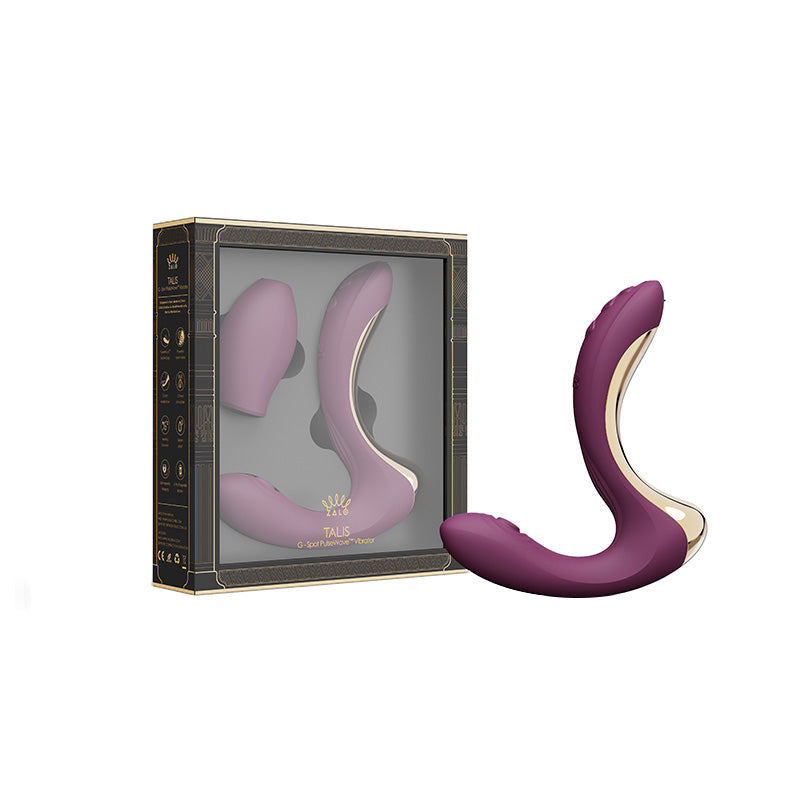 Talis G-Spot PulseWave Vibrator