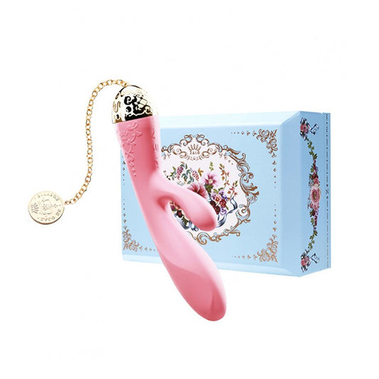 Rosalie Rabbit Vibrator