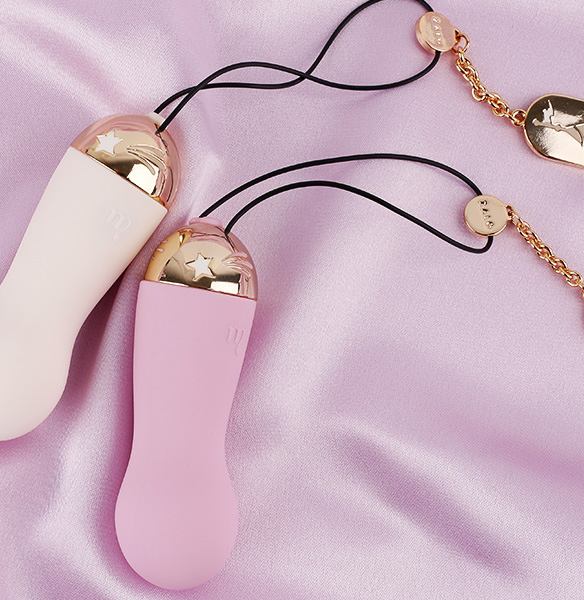 Baby Star Bullet Vibrator