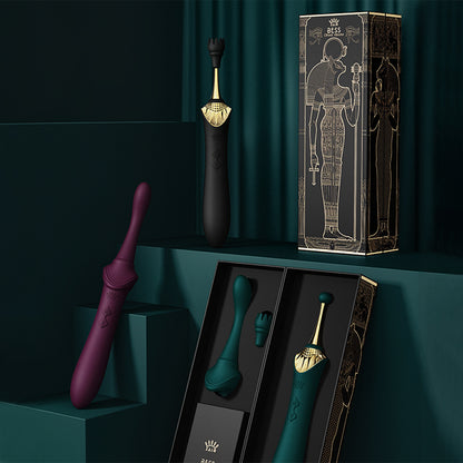 Bess 2 Clitoral Vibrator